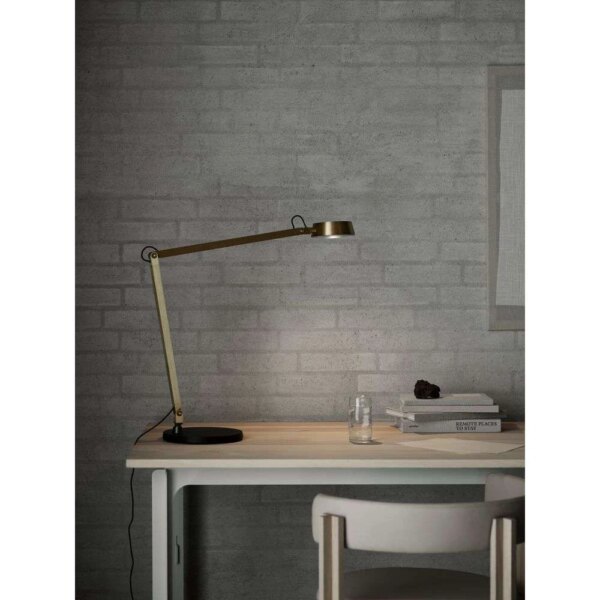 DARK φωτιστικό επιτραπέζιο