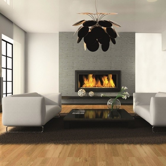 DISCOCO' 132 κρεμαστό φωτιστικό