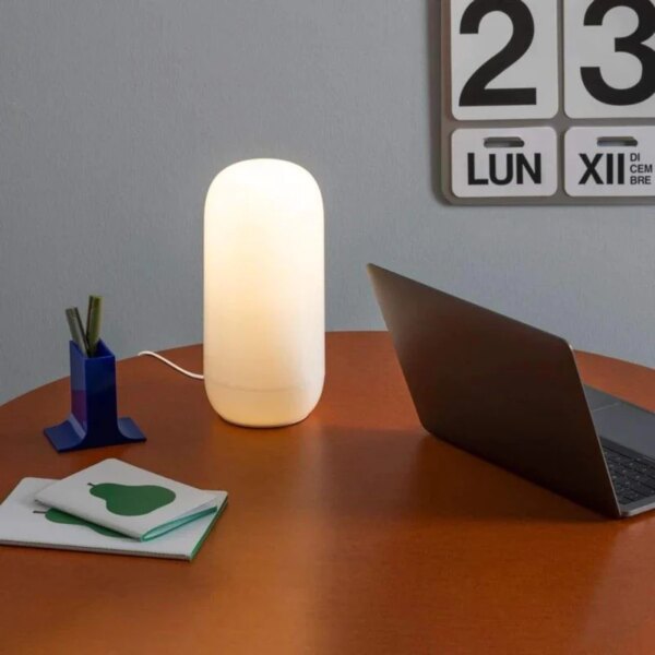 GOPLE PLUG επιτραπέζιο φωτιστικό