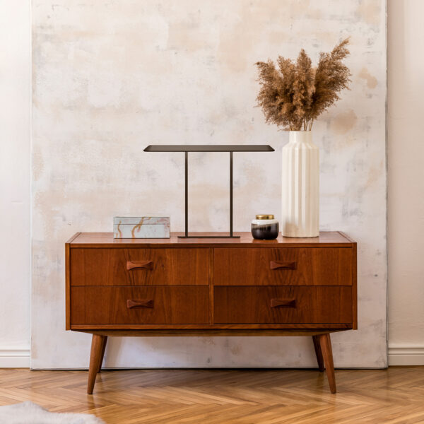 TEMPIO επιτραπέζιο φωτιστικό