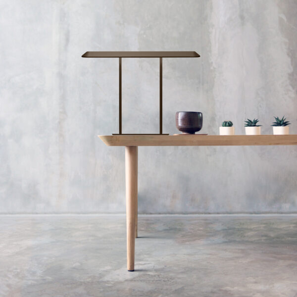 TEMPIO επιτραπέζιο φωτιστικό