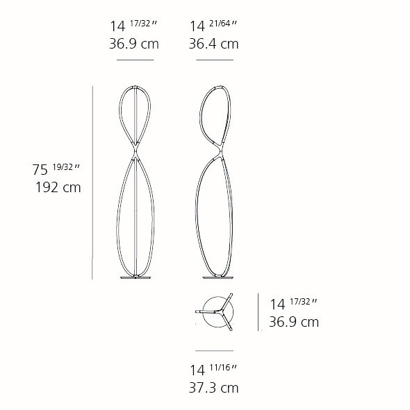 4139-2e4e2f19c1cb409b8248e755d7b87b57 ARRIVAL φωτιστικό δαπέδου
