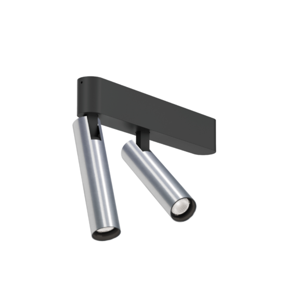 MATCH 2.0 διπλό spot οροφής