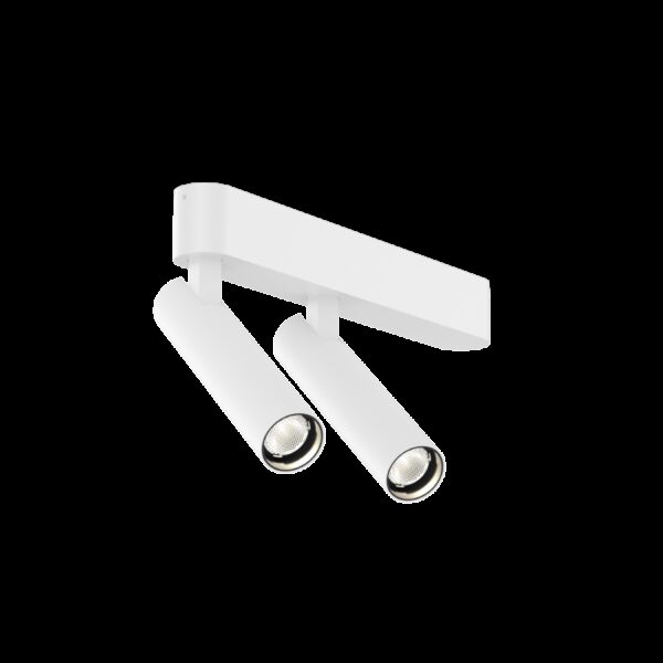 MATCH 2.0 διπλό spot οροφής