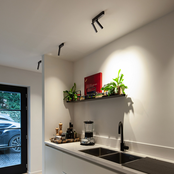 MATCH 1.0 spot οροφής