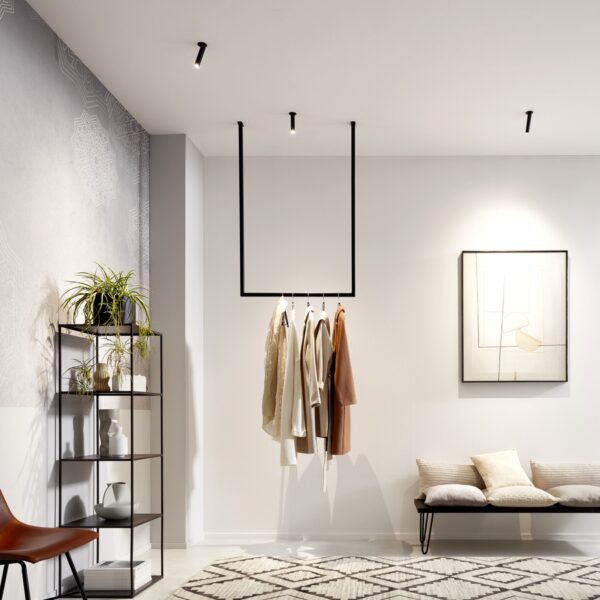 MATCH 1.0 χωνευτό spot