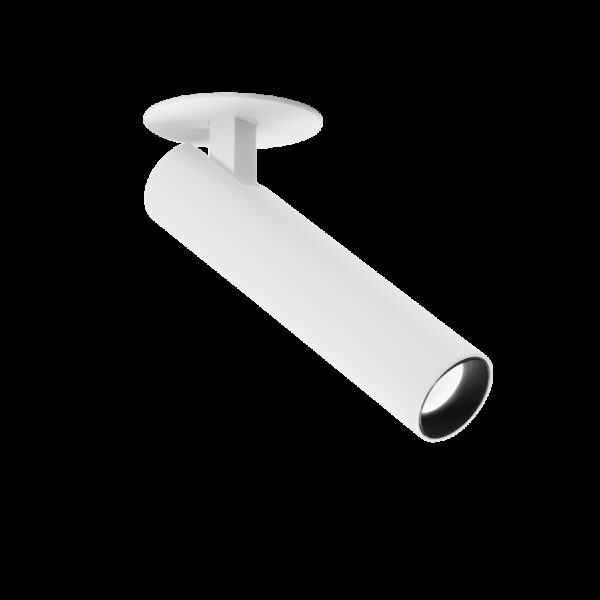 MATCH 1.0 χωνευτό spot