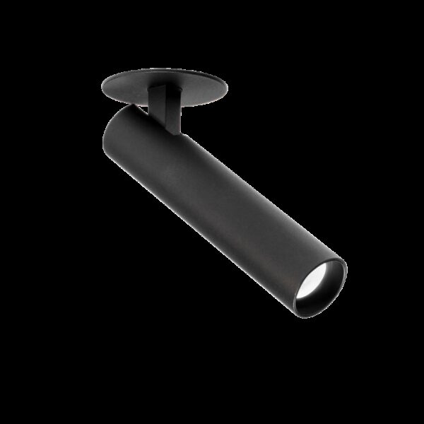 MATCH 1.0 χωνευτό spot