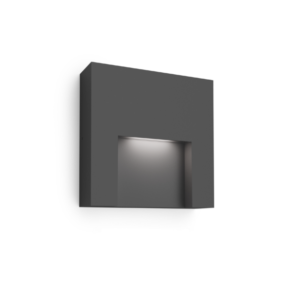 RETO 1.3 φωτιστικό τοίχου