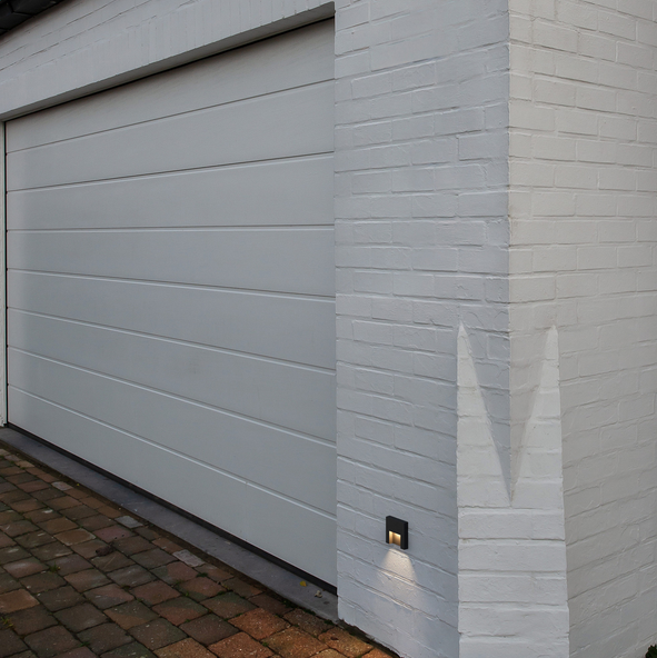 RETO 1.3 φωτιστικό τοίχου