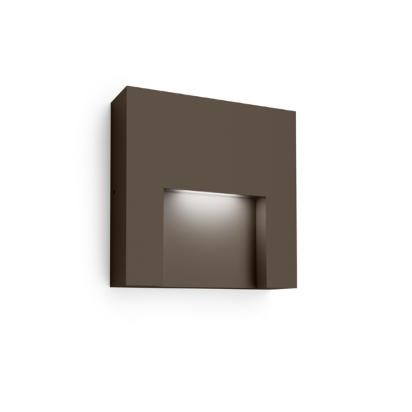 RETO 1.3 φωτιστικό τοίχου