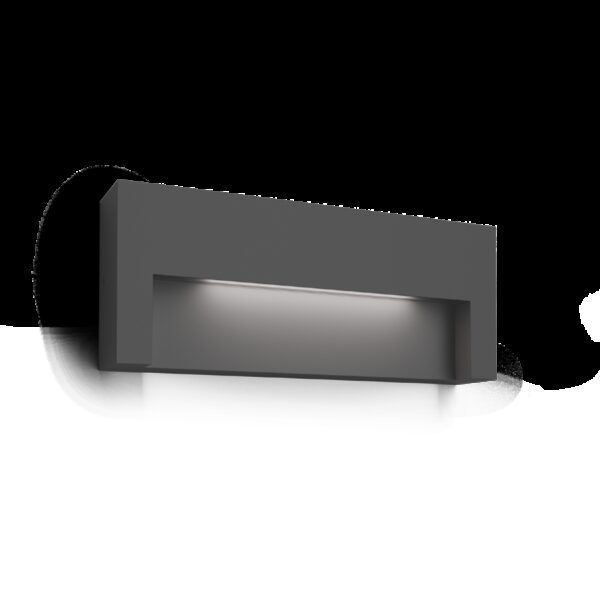 RETO 2.0 φωτιστικό τοίχου