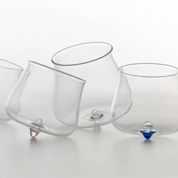 PIROLO ποτήρι - συσκευασία 6 τεμαχίων