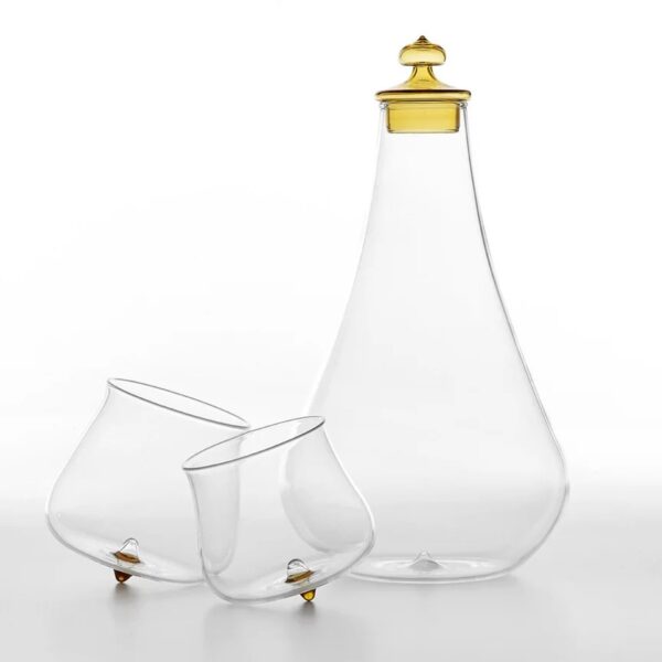 PIROLO ποτήρι - συσκευασία 6 τεμαχίων