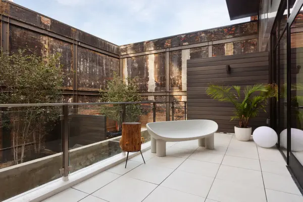 ROLY POLY καναπές