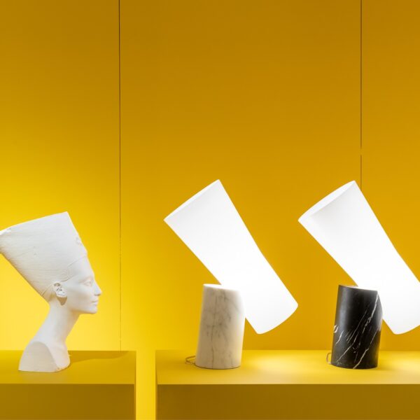 NILE επιτραπέζιο φωτιστικό