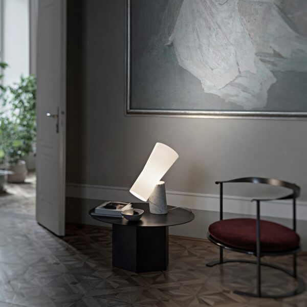 NILE επιτραπέζιο φωτιστικό