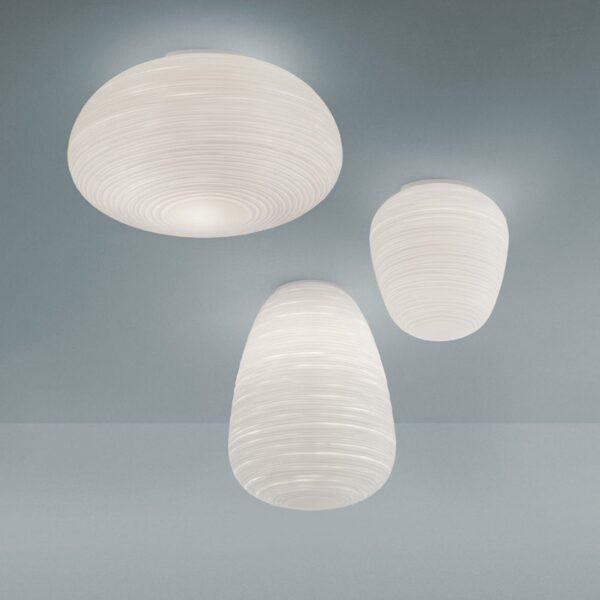 RITUALS 2 φωτιστικό οροφής