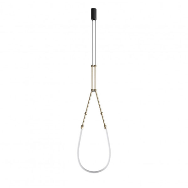 LEDA κρεμαστό φωτιστικό