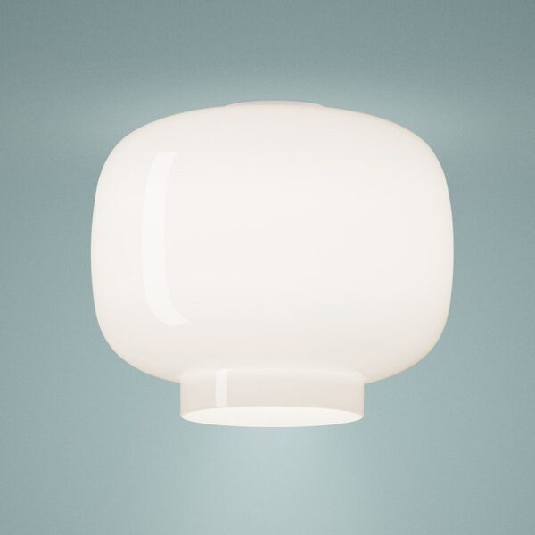 4166-808f97c30a8b4d0aba693188dece6805 CHOUCHIN 3 BIANCO φωτιστικό οροφής