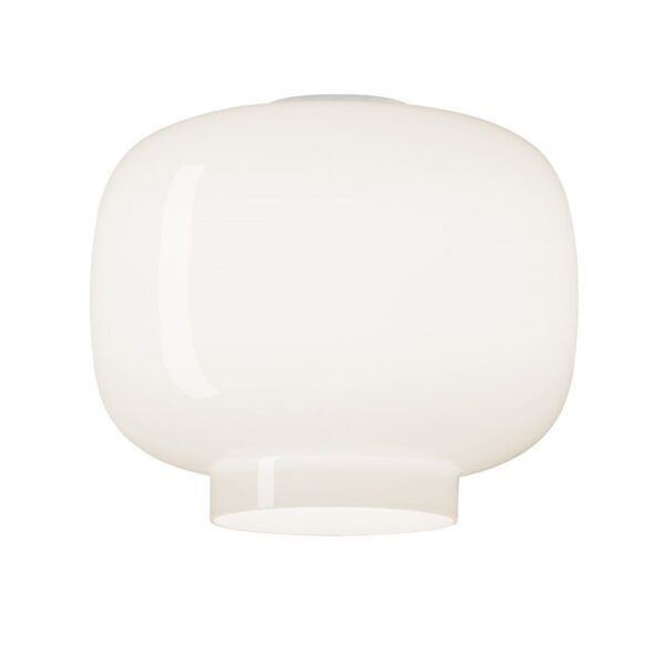 4166-mainImage CHOUCHIN 3 BIANCO φωτιστικό οροφής