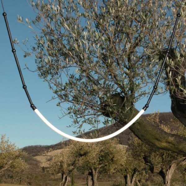 LEDA κρεμαστό φωτιστικό εξωτερικού χώρου ip65