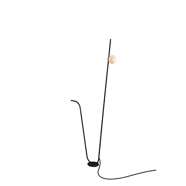 POIS φωτιστικό δαπέδου εξωτερικού χώρου Ip65