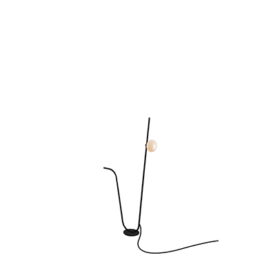 POIS φωτιστικό δαπέδου εξωτερικού χώρου Ip65