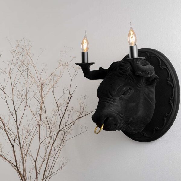 CORRADO φωτιστικό τοίχου