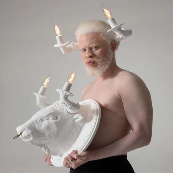 CORRADO φωτιστικό τοίχου