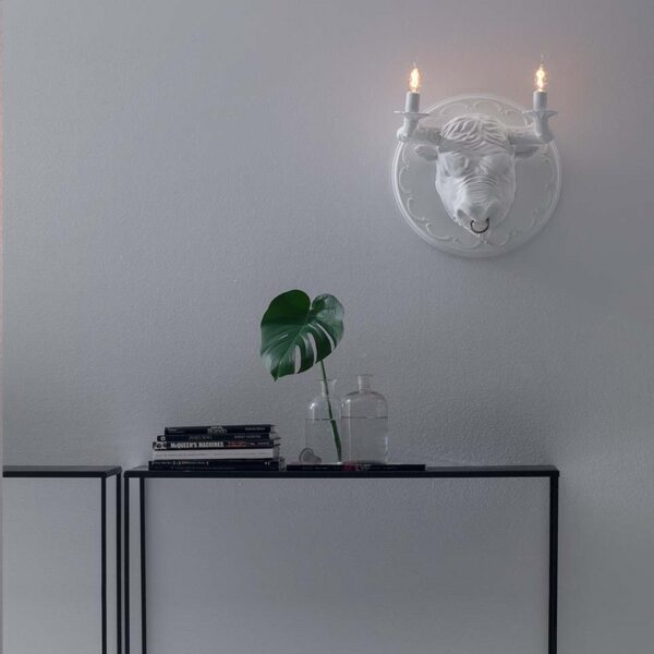 CORRADO φωτιστικό τοίχου