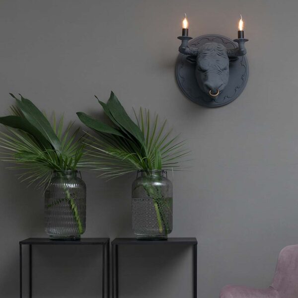 CORRADO φωτιστικό τοίχου