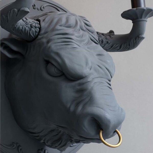 CORRADO φωτιστικό τοίχου