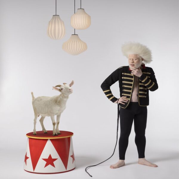 CIRCUS κρεμαστό φωτιστικό