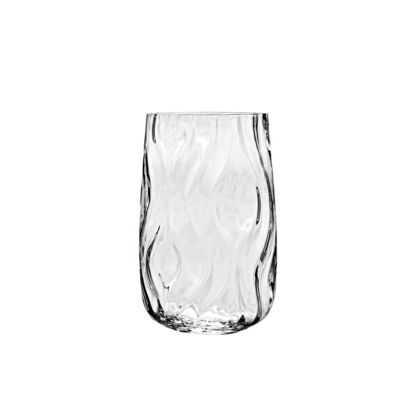 BEI ψηλά ποτήρια - συσκευασία 6 τεμαχίων