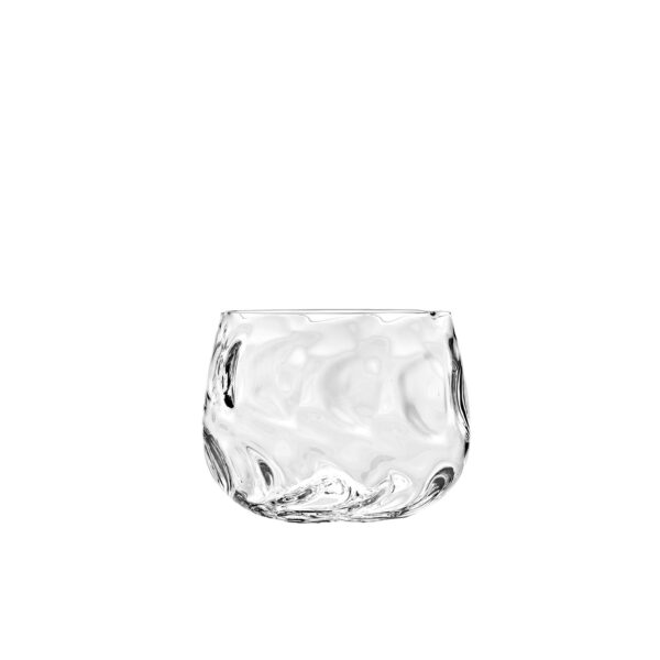 BEI  χαμηλά ποτήρια - συσκευασία 6 τεμαχίων