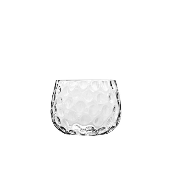 BEI  χαμηλά ποτήρια - συσκευασία 6 τεμαχίων