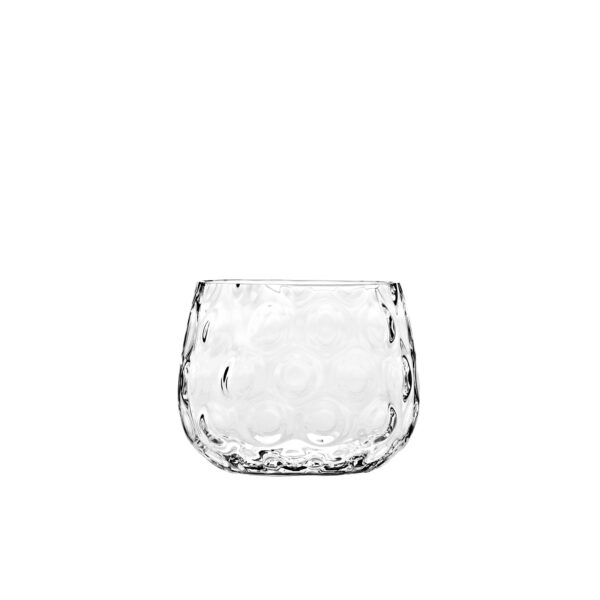 BEI  χαμηλά ποτήρια - συσκευασία 6 τεμαχίων