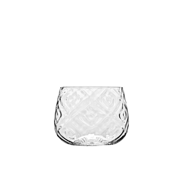 BEI  χαμηλά ποτήρια - συσκευασία 6 τεμαχίων