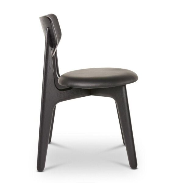 SLAMP UPHOLSTERED καρέκλα - συσκευασία 2 τεμαχίων