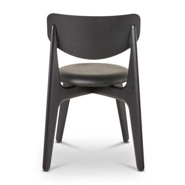 SLAMP UPHOLSTERED καρέκλα - συσκευασία 2 τεμαχίων