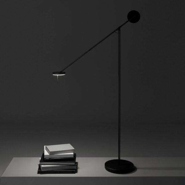 INVISIBLE φωτιστικό δαπέδου