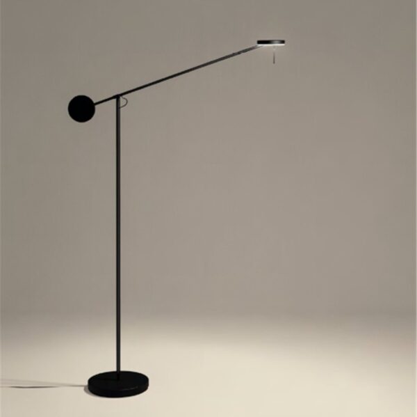 INVISIBLE φωτιστικό δαπέδου