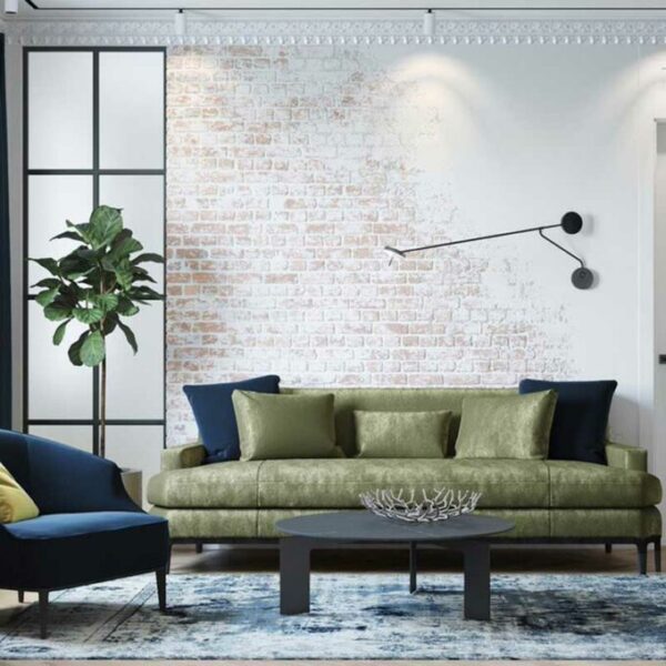 INVISIBLE φωτιστικό τοίχου