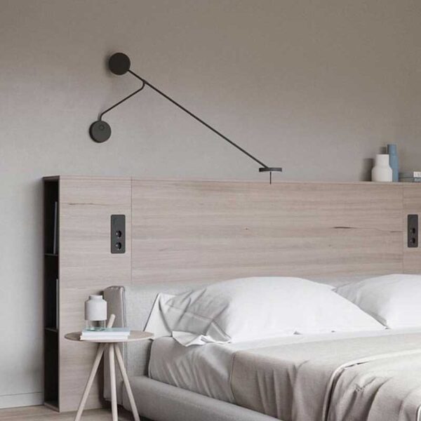 INVISIBLE φωτιστικό τοίχου