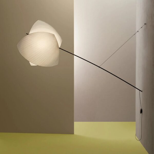 4200-c30dc4e145c3405cb980970660db6a79 VOILES φωτιστικό τοίχου