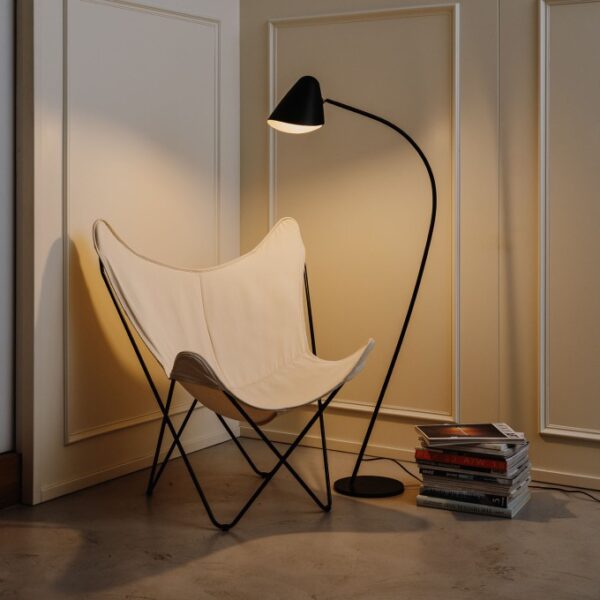 ORGANIC φωτιστικό δαπέδου