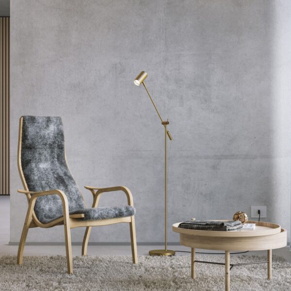 TYSON φωτιστικό δαπέδου