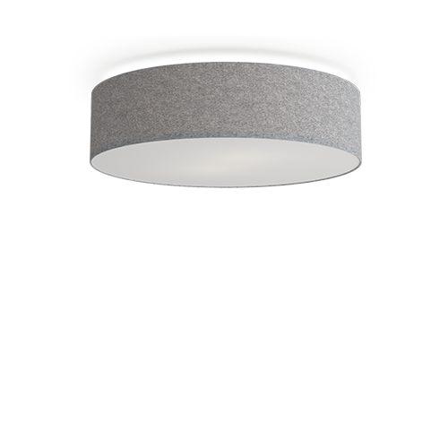 SOFT D44 WOOL φωτιστικό οροφής