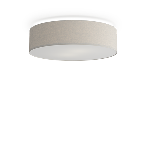 SOFT D44 WOOL φωτιστικό οροφής